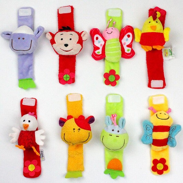 soft toys manufacturer