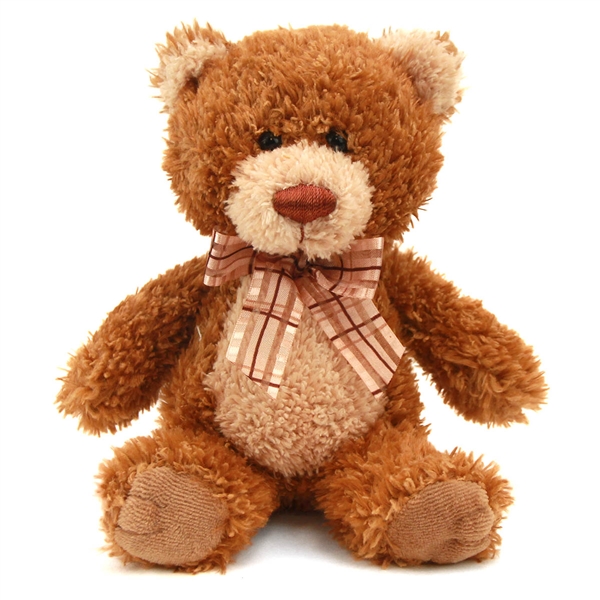 china custom soft animal plush bear toys