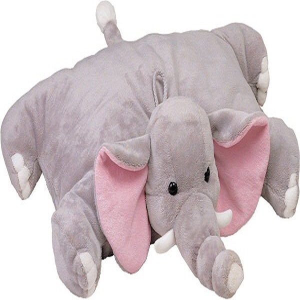 pillow pet elephant