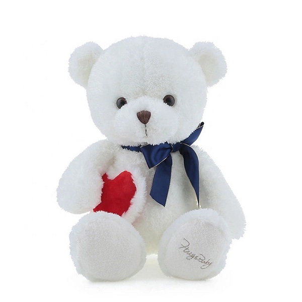 Soft kids toy Baby Toy Plush Teddy bear Stuffed animal toys